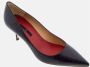 Carolina Herrera Pumps Black Dames - Thumbnail 5