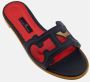 Carolina Herrera Sandals Black Dames - Thumbnail 4