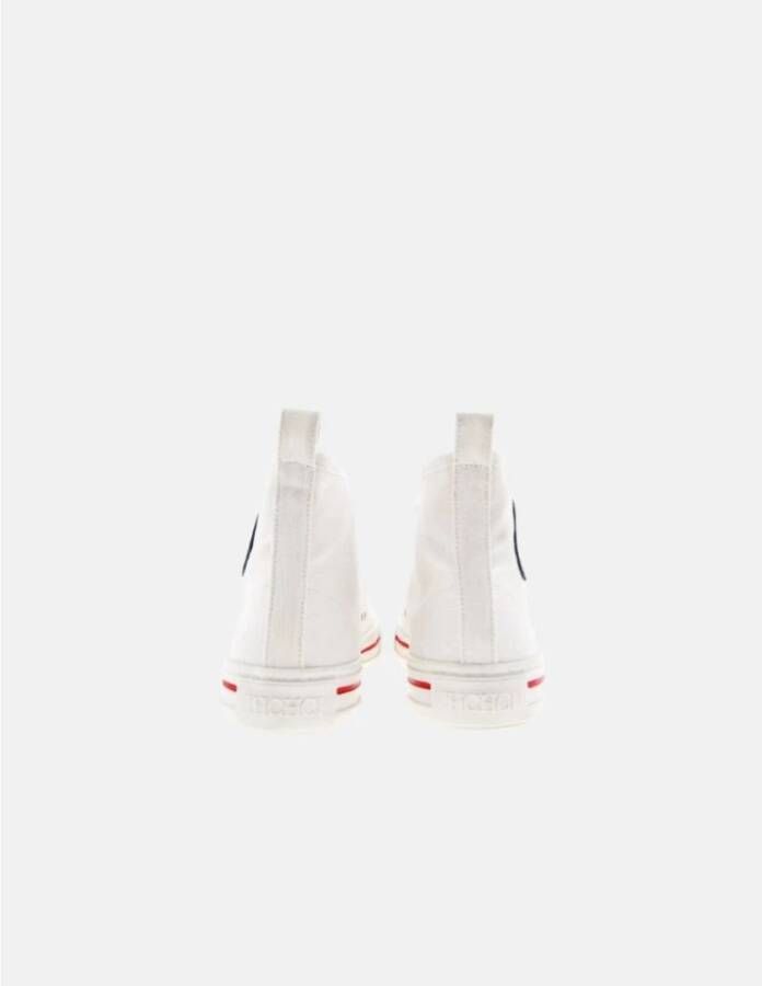 Carolina Herrera Sport White Dames