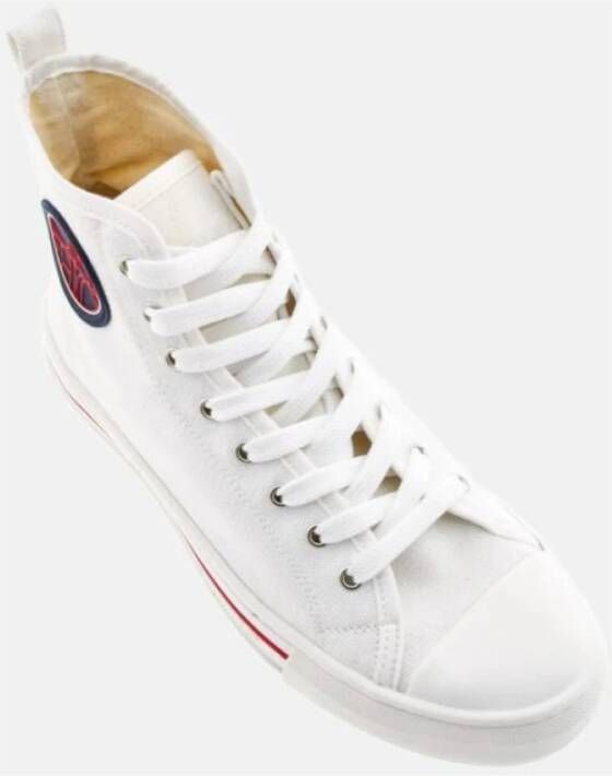 Carolina Herrera Sport White Dames