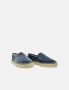 Carolina Herrera Zwarte Leren Insignia Espadrilles Black Dames - Thumbnail 2