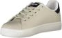 Carrera Beige Polyester Sneaker met Contrasterende Details Beige Heren - Thumbnail 10