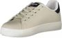 Carrera Beige Polyester Sneaker met Contrasterende Details Beige Heren - Thumbnail 13