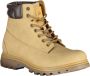 Carrera Beige Dames Veterschoen met Contrastdetails Beige Dames - Thumbnail 5