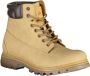 Carrera Beige Veterschoenen met Contrastdetail Beige Dames - Thumbnail 8