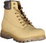 Carrera Heren Beige Veterschoen met Contrastdetails Beige Heren - Thumbnail 11