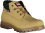 Carrera Beige Veterschoenen met Contrastdetails Beige Heren - Thumbnail 8