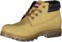 Carrera Beige Veterschoenen met Contrastdetails Beige Heren - Thumbnail 6