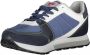 Carrera Heren Sneaker met Contrasterende Details en Logo Multicolor Heren - Thumbnail 13