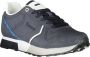 Carrera Blauwe Polyester Sneakers Stijlvol Comfortabel Blue Heren - Thumbnail 9