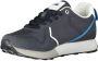 Carrera Blauwe Polyester Sneakers Stijlvol Comfortabel Blue Heren - Thumbnail 10