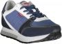 Carrera Heren Sneaker met Contrasterende Details en Logo Multicolor Heren - Thumbnail 15