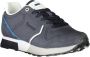 Carrera Blauwe Polyester Sneakers Stijlvol Comfortabel Blue Heren - Thumbnail 3