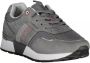 Carrera Grijze Eco-Vriendelijke Sneakers met Klassieke Details Gray Heren - Thumbnail 12