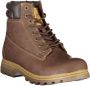 Carrera Elegante bruine veterschoenen met contrastdetail Brown Heren - Thumbnail 2