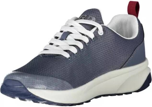 Carrera Grijze Heren Sneakers Gray Heren