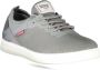 Carrera Grijze Polyester Sneaker met Contrastdetails Gray Heren - Thumbnail 5