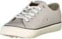 Carrera Sportieve Grijze Sneaker met Contrasterende Details Gray Heren - Thumbnail 8