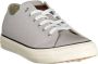 Carrera Sportieve Grijze Sneaker met Contrasterende Details Gray Heren - Thumbnail 2