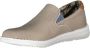 Carrera Grijze Polyester Sneaker Sportschoen Beige Heren - Thumbnail 2