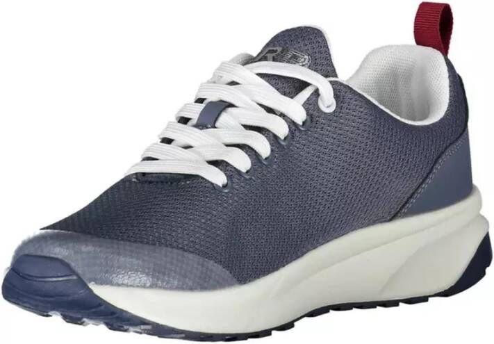 Carrera Grijze Polyester Sneaker voor Heren Grijs Heren