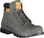 Carrera Grijze Veterschoen voor Heren met Contrastdetails Gray Heren - Thumbnail 5