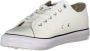 Carrera Witte Polyester Sneaker met Contrastdetails White Heren - Thumbnail 3