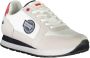 Carrera Polyester Sneaker Multicolor Heren - Thumbnail 3