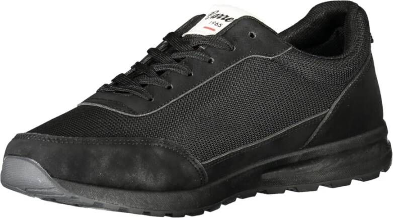 Carrera Schoenen Black Heren