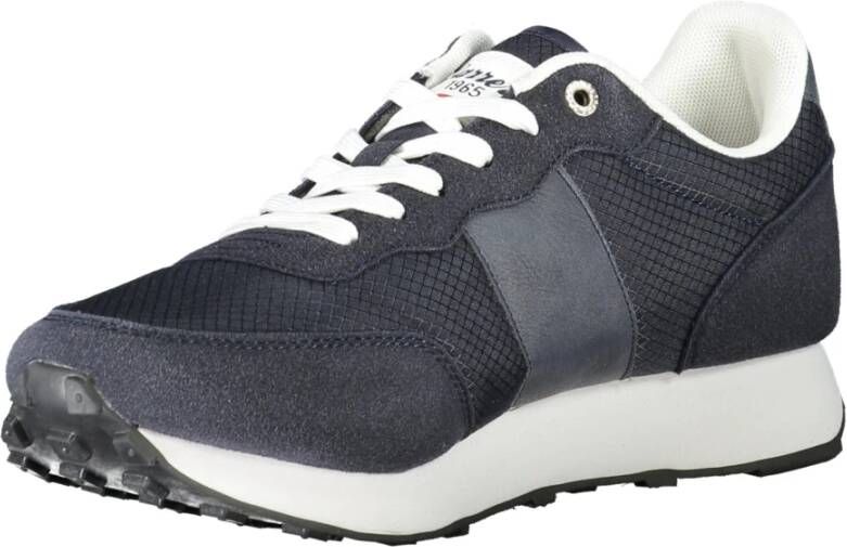 Carrera Schoenen Blue Heren