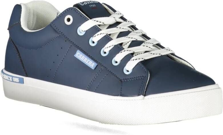 Carrera Schoenen Blue Heren