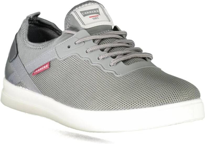 Carrera Schoenen Gray Heren