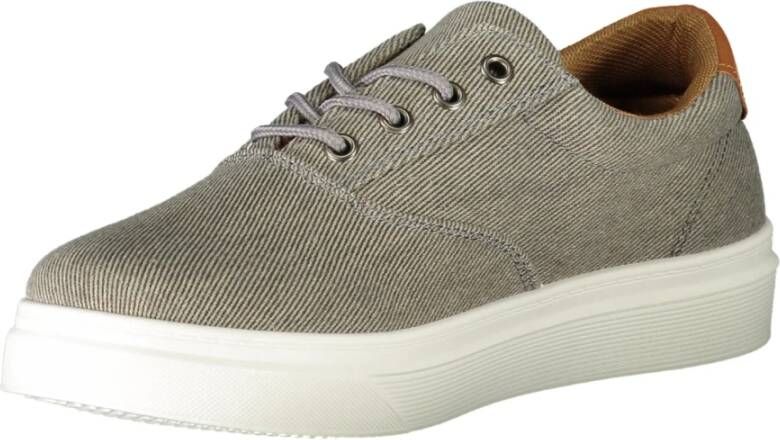 Carrera Schoenen Gray Heren