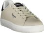 Carrera Beige Polyester Sneaker met Contrasterende Details Beige Heren - Thumbnail 15