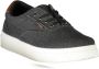 Carrera Sportieve Logo Sneakers met Contrastdetails Gray Heren - Thumbnail 2