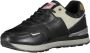 Carrera Stijlvolle veterschoenen met contrastdetails Multicolor Heren - Thumbnail 12