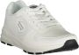 Carrera Witte Polyester Sneaker met Contrastdetails White Heren - Thumbnail 7