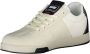 Carrera Sportieve witte vetersneakers met contrastdetails White Heren - Thumbnail 7