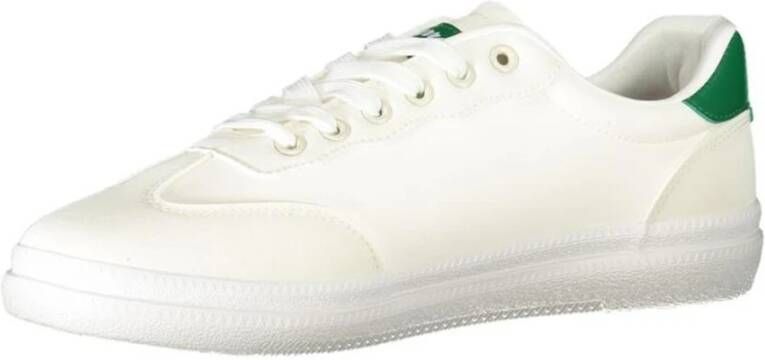 Carrera Vetersports Sneaker White Heren