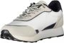 Carrera Witte Logo Sneaker met Contrasterende Details Meerkleurig Heren - Thumbnail 13