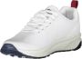 Carrera Heren Sneaker met Contrasterende Details en Logo White Heren - Thumbnail 13