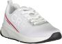 Carrera Witte Sneaker met Contrasterende Details White Heren - Thumbnail 15