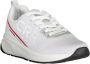 Carrera Witte Sneaker met Contrasterende Details White Heren - Thumbnail 3