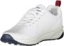 Carrera Heren Sneaker met Contrasterende Details en Logo White Heren - Thumbnail 4