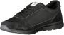 Carrera Zwarte Polyester Sneaker met Contrastdetails Black Heren - Thumbnail 5