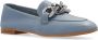 Casadei Antilope loafers Blue Dames - Thumbnail 4