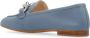 Casadei Antilope loafers Blue Dames - Thumbnail 5