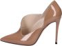 Casadei Beige Dames - Thumbnail 2