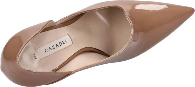 Casadei Beige Dames