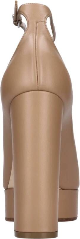 Casadei Beige Dames